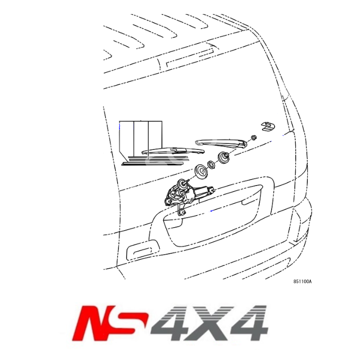 Ns4x4